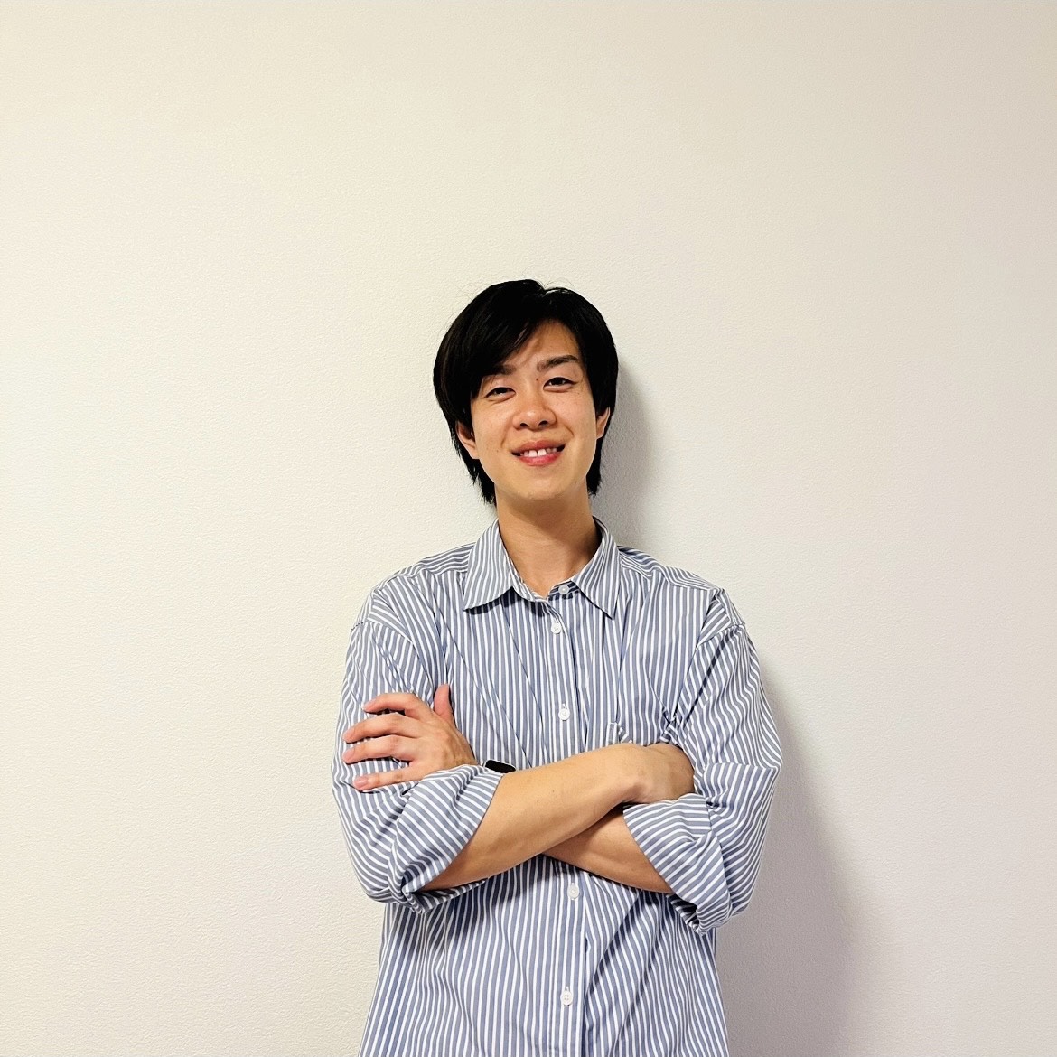 代表紹介
